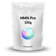 画像をギャラリービューアに読み込む, 💝塾生限定💝📦卸📦 NMN Pro パウダー(100gパック)