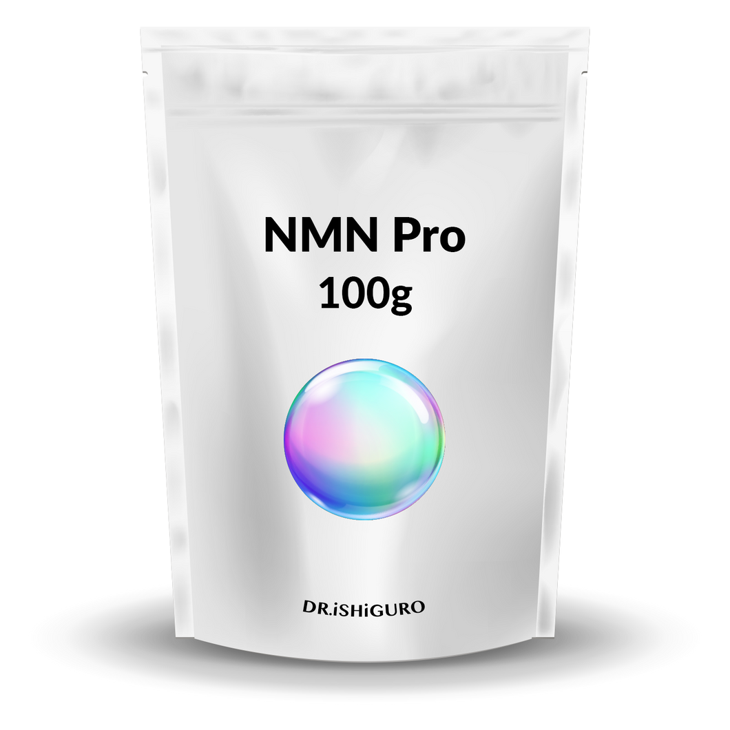 📦卸📦 NMN Pro Powder 100g