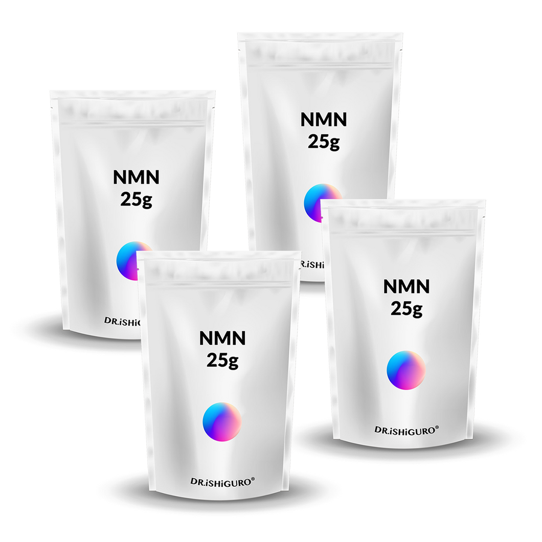 📦卸📦 NMN Pro Powder 25g小分け