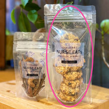 画像をギャラリービューアに読み込む, NURSE EATs ❤️ Oatmeal &amp; Grass-fed Butter 🧈
