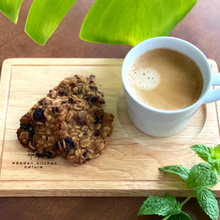 画像をギャラリービューアに読み込む, NURSE EATs ❤️ Oatmeal &amp; Grass-fed Butter 🧈
