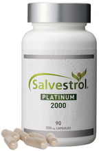 画像をギャラリービューアに読み込む, 💊Salvestrol® サルベストロール PLATINUM2000
